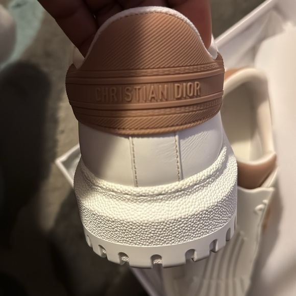 Christian Dior ID Sneakers - Picture 4 of 6